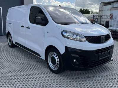 Fiat Scudo 1.5 120cv Navi Camera L2 Cambio Manuale 3 posti Bianco usata Roma