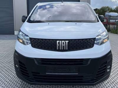 Fiat Scudo 1.5 120cv Navi Camera L2 Cambio Manuale 3 posti Bianco usata Roma