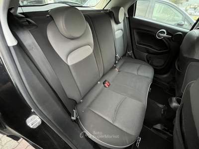 Fiat 500X 500X 1.3 MultiJet 95 CV Pop Star Nero usata Montemurlo