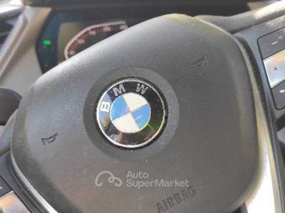 BMW Serie 2 Gran Coupé 218i BMW F44 serie 2 gran coupé Sport Nero usata Cremona