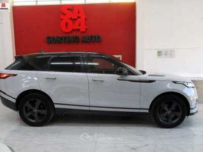 Land Rover Range Rover Velar RR Velar 2.0D I4 180 CV R-Dynamic S Bianco usata Vittoria