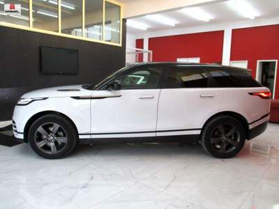 Land Rover Range Rover Velar RR Velar 2.0D I4 180 CV R-Dynamic S Bianco usata Vittoria