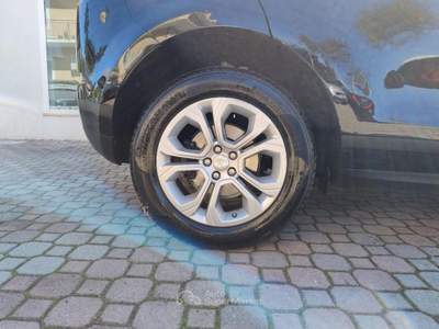 Land Rover Range Rover Evoque RR Evoque 2.0 TD4 150 CV 5p. SE Dynamic Nero usata San Giovanni Teatino
