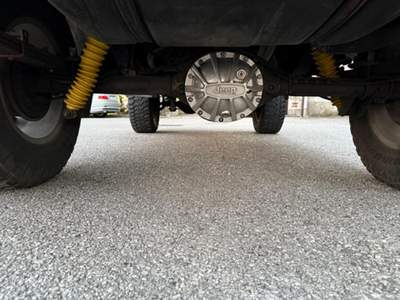 Jeep Cherokee Cherokee 5p 2.5 td Limited Argento usata Fiumicino