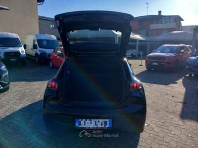 Peugeot 208 PureTech 75 Stop&Start 5 porte Active Pack Nero usata Varedo