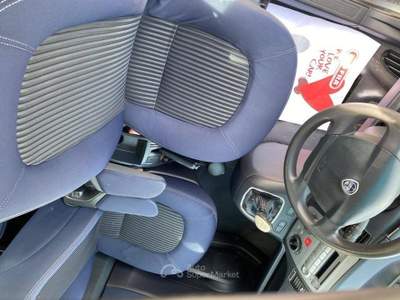 Lancia Musa 1.4 16V GPL Oro Plus Grigio usata Altidona