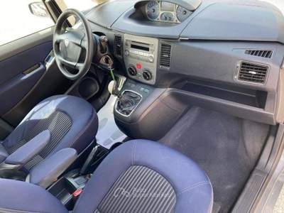 Lancia Musa 1.4 16V GPL Oro Plus Grigio usata Altidona