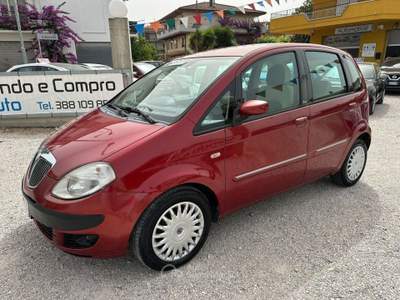 Lancia Musa 1.9 Multijet Oro Rosso usata Altidona