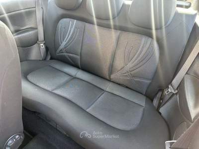 Lancia Ypsilon 1.3 MJT 75 CV Diva usata Altidona