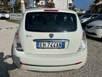 Lancia Ypsilon 1.3 MJT 75 CV Diva usata Altidona