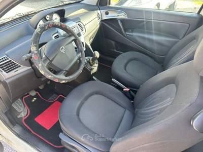 Lancia Ypsilon 1.3 MJT 75 CV Diva usata Altidona