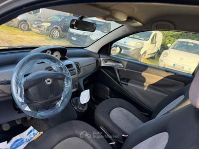 Lancia Ypsilon 1.3 Multijet 16V Argento Argento usata Altidona