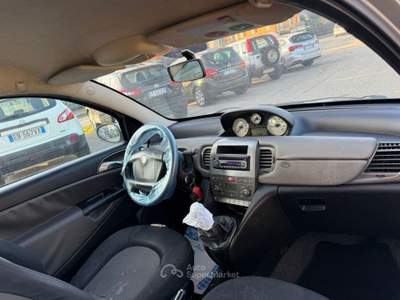 Lancia Ypsilon 1.3 Multijet 16V Argento Argento usata Altidona