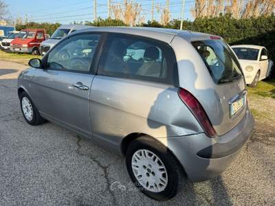 Lancia Ypsilon 1.3 Multijet 16V Argento Argento usata Altidona