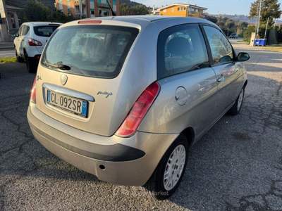 Lancia Ypsilon 1.3 Multijet 16V Argento Argento usata Altidona