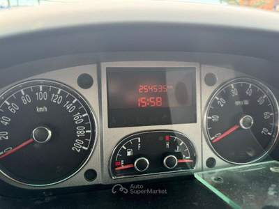 Lancia Musa 1.4 8V Ecochic (GPL) Gold Bianco usata Altidona