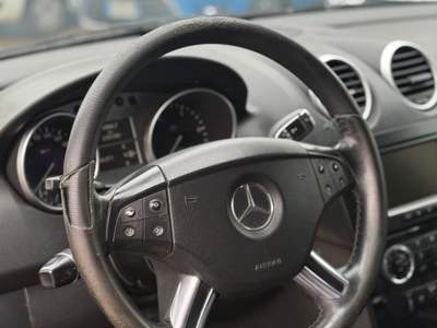 Mercedes-Benz Classe M ML 320 3.0 diesel usata Barbariga