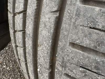 BMW Serie 3 316d 3272912253 Nero usata Gonzaga