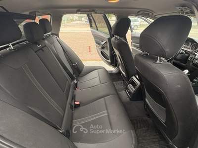 BMW Serie 3 316d 3272912253 Nero usata Gonzaga