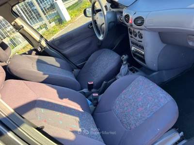 Mercedes-Benz Classe A ok Neopatentato  benzina euro 3 Grigio usata Truccazzano