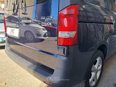 Mercedes-Benz Vito 119 CDI - Automatico Blu/Azzurro usata GROSSETO