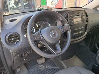 Mercedes-Benz Vito 119 CDI - Automatico Blu/Azzurro usata GROSSETO