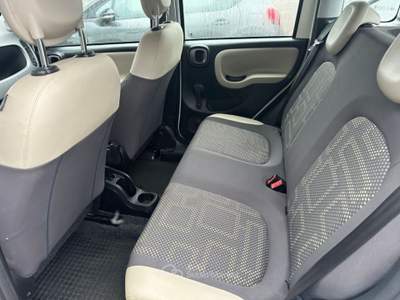 Fiat Panda 0.9 TwinAir Turbo S&S 4x4 Bianco usata Oderzo
