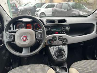 Fiat Panda 0.9 TwinAir Turbo S&S 4x4 Bianco usata Oderzo