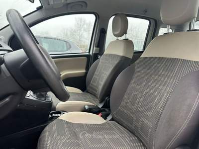 Fiat Panda 0.9 TwinAir Turbo S&S 4x4 Bianco usata Oderzo