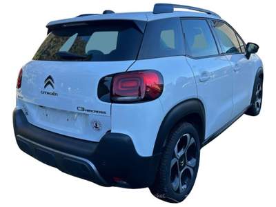 Citroen C3 Aircross PureTech 110 S&S Shine Navi  Automatica Bianco usata Oderzo