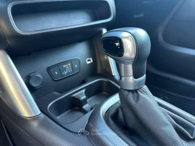 Citroen C3 Aircross PureTech 110 S&S Shine Navi  Automatica Bianco usata Oderzo