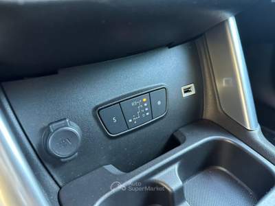 Citroen C3 Aircross PureTech 110 S&S Shine Navi  Automatica Bianco usata Oderzo