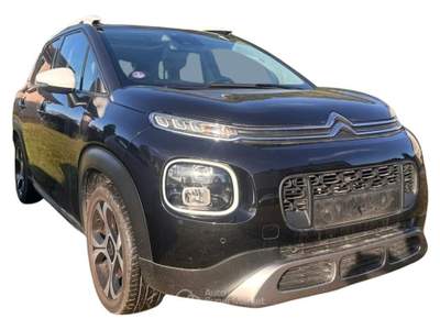 Citroen C3 Aircross PureTech 110 S&S Shine Tetto Panoramico Nero usata Oderzo