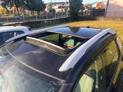 Citroen C3 Aircross PureTech 110 S&S Shine Tetto Panoramico Nero usata Oderzo