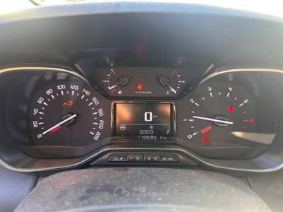 Citroen C3 Aircross PureTech 110 S&S Shine Tetto Panoramico Nero usata Oderzo