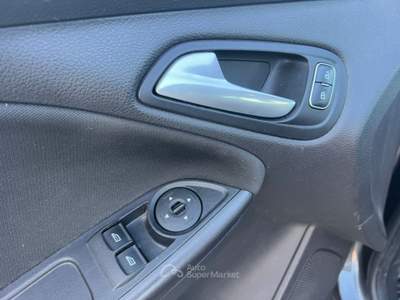 Ford Focus 1.5 TDCi 105 CV Start&Stop SW ECOnetic Business Grigio usata Oderzo