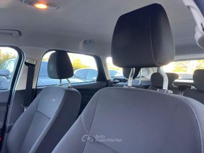 Ford Focus 1.5 TDCi 105 CV Start&Stop SW ECOnetic Business Grigio usata Oderzo