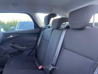 Ford Focus 1.5 TDCi 105 CV Start&Stop SW ECOnetic Business Grigio usata Oderzo