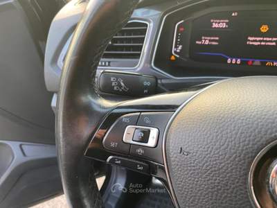 Volkswagen T-Roc 1.0 TSI 115 CV Style BlueMotion Technology Nero usata Oderzo