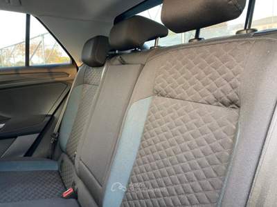 Volkswagen T-Roc 1.0 TSI 115 CV Style BlueMotion Technology Nero usata Oderzo