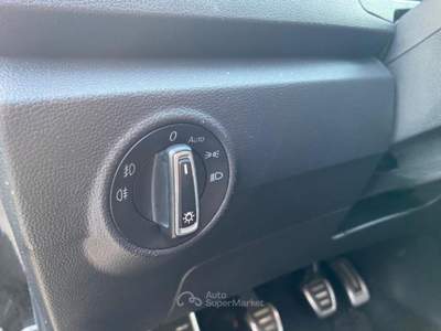 Volkswagen T-Roc 1.0 TSI 115 CV Style BlueMotion Technology Nero usata Oderzo