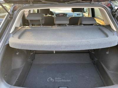 Volkswagen T-Roc 1.0 TSI 115 CV Style BlueMotion Technology Nero usata Oderzo