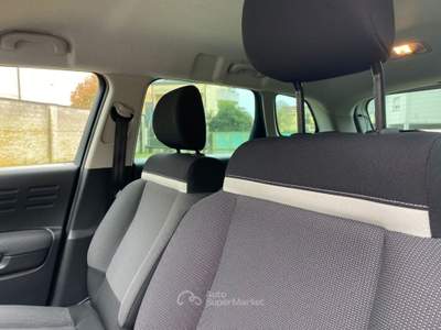 Citroen C3 Aircross PureTech 110 S&S Shine Bianco usata Oderzo