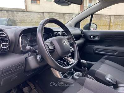 Citroen C3 Aircross PureTech 110 S&S Shine Bianco usata Oderzo