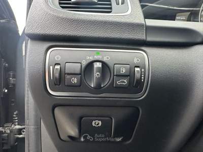 Volvo V60 Cross Country D3 Geartronic Momentum Grigio usata Oderzo