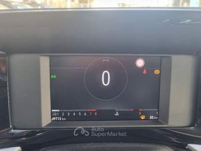 Opel Mokka 1.2 Turbo Elegance Nero usata Savona