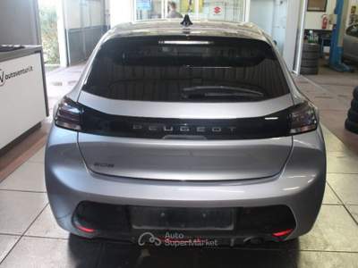 Peugeot 208 PureTech 100 5 porte Grigio usata Civita Castellana