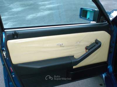 Lancia Delta Lancia Delta Evoluzione Blu Lagos Blu/Azzurro usata CHIETI