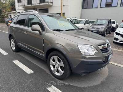 Opel Antara 2.0 CDTI 150CV aut. Cosmo Bronzo usata ROMAGNANO SESIA