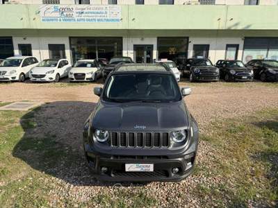 Jeep Renegade 1.6 Mjt 130CV S usata Pesaro